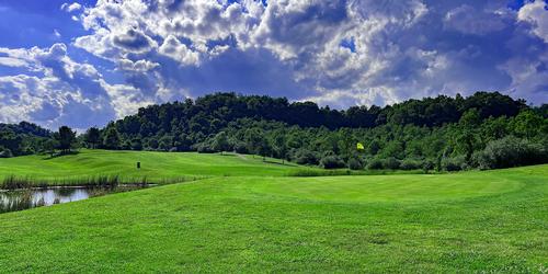 golf article